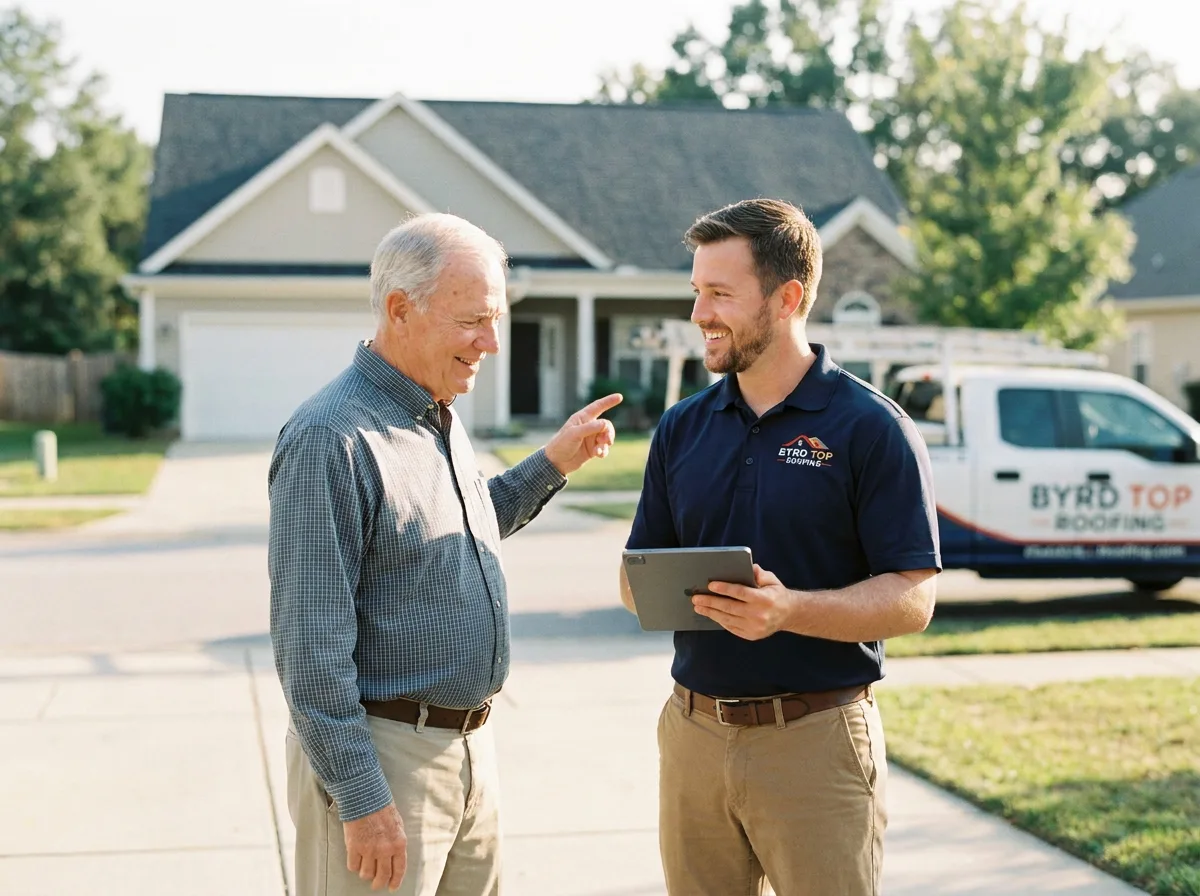 Roofing Amberg, WI FAQs